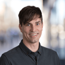 Bild på Jonas Wedin