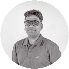Picture of Thivaharan Varatharajan