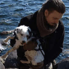 Bild på Niklas