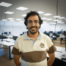 Picture of Carlos Isidoro