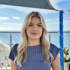 Bild på Manon Grangien