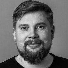 Picture of Markus Sipilä