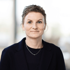 Billede af Pernille Lundhøj Jensen