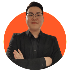 Picture of Ethan Wong
