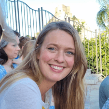 Picture of Evelina (Rekryterande chef)