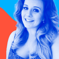 Picture of Melissa McKnight