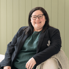 Picture of Stephanie Richardson