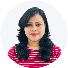 Picture of Vidushi Trivedi