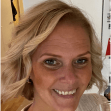 Bild på Lina Fredén Klima