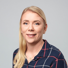 Kuva henkilöstä Pia Rytkönen