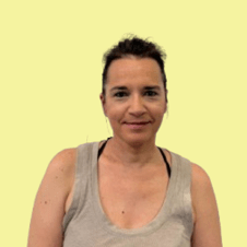 Foto de Vanessa Granados