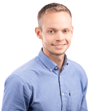 Bilde av Alexander Wingate