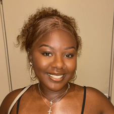 Picture of Shan Andell-Gibbons