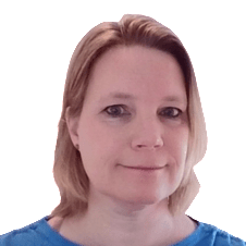 Picture of Ingrid Michon