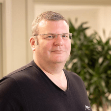 Bild på Ola Grevskog