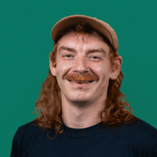 Picture of Tiernan Petticrew
