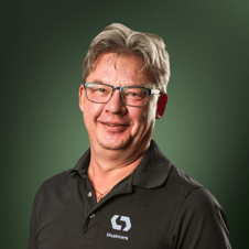 Bild på Magnus Leifsell