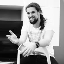 Picture of Patryk Arct