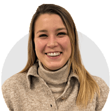 Picture of Michelle Vanlerberghe