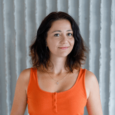 Picture of Myriam Cohen