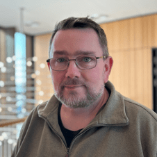 Picture of Peter Jacobsen