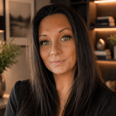 Bild på Emma Agren