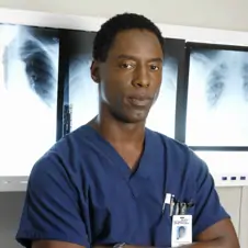 Picture of Dr. Preston Burke