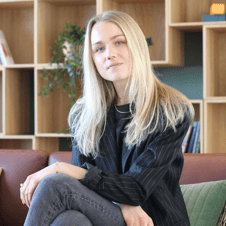 Picture of Linn Lundvall