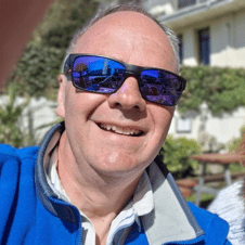 Picture of Matthew Loughrey-Robinson