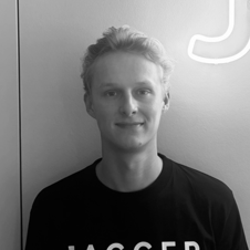 Billede af Magnus Askjær Flindt