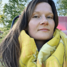 Picture of Lova Axelsson