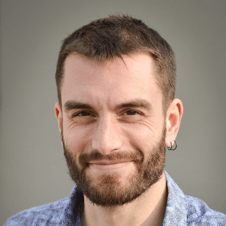 Picture of Aurélien Moreau