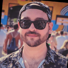 Picture of Daniel Seecharan