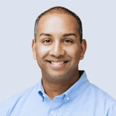 Picture of Uma Balachandra