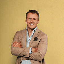 Foto van Gideon Hofman