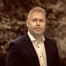 Bild på Anders Kindahl