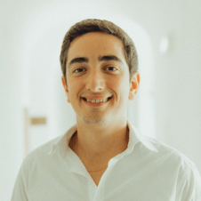 Picture of Pedro Gouveia