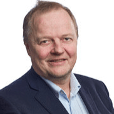 Kuva henkilöstä Jukka Alanne