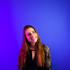 Picture of Anouchka R.