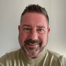 Picture of Tom Foxall