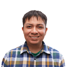 Picture of Diego Soliz