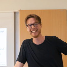 Picture of Svante Pagels-Fick