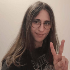 Bild på Fabian Lendic