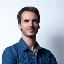 Picture of Yannick Gorsse