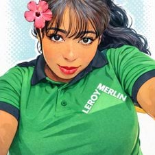 Foto de Wanessa britto