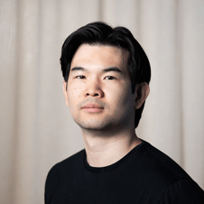 Picture of Benny Feng