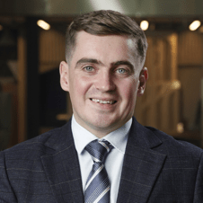 Picture of Daniel Gallagher