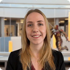 Billede af Nanna Steenholdt