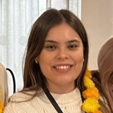 Picture of Sofía Ragnehag-Grosso