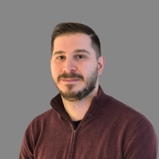 Bild på Malke Marouki /Annalect